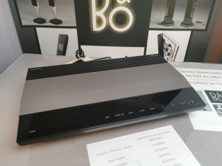 BEOCORD 3500 CASSETTE DECK